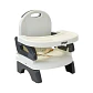 Silla Elevadora Booster Priori PB2213 Plegable para Bebé - Miniatura 2