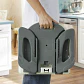 Silla Elevadora Booster Priori PB2213 Plegable para Bebé - Miniatura 3