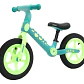 Bicicleta Sin Pedales Infantil Dino Forma Mcktoys de 2 a 4 Años - Miniatura 2