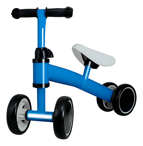 Bicicleta de Equilibrio para Niños de 1 a 3 Años