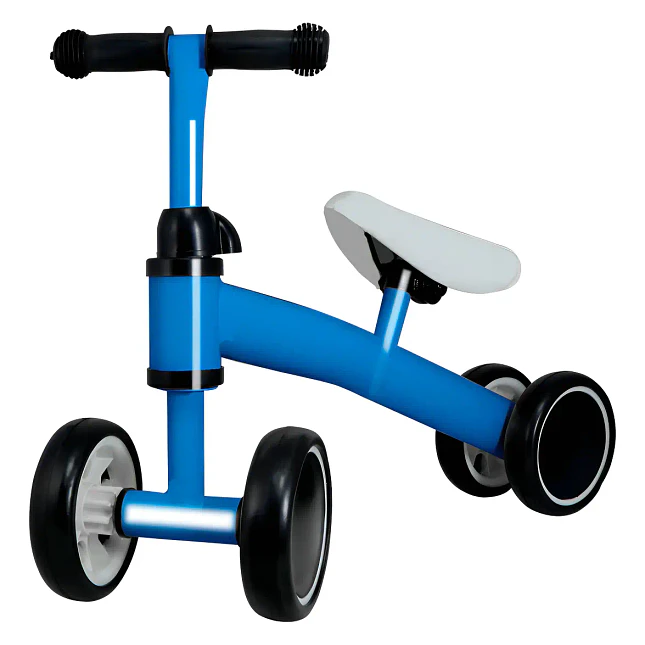 Bicicleta de Equilibrio para Niños de 1 a 3 Años 1