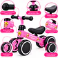 Bicicleta Infantil Tico-Tico para Aprender a Equilibrarse - Miniatura 6