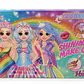Set de Maquillaje Infantil 36 Piezas con Estuche Turquesa - Miniatura 2