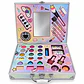 Maletín de Maquillaje Infantil Unicornio con Espejo - Miniatura 2