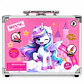 Set de Maquillaje Infantil 63 Piezas B620-1 - Miniatura 1
