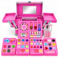Set de Maquillaje Infantil 63 Piezas B620-1 - Miniatura 3