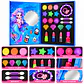 Set de Maquillaje Infantil de 21 Piezas 6341C - Miniatura 2
