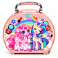 Set de Maquillaje Infantil 43 Piezas B510 - Miniatura 4