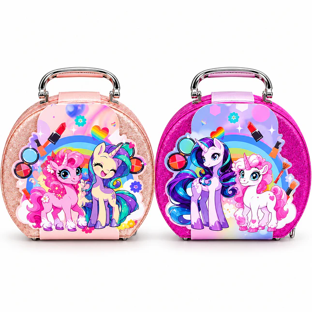 Set de Maquillaje Infantil 43 Piezas B510 2
