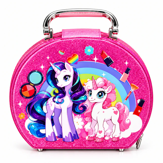 Set de Maquillaje Infantil 43 Piezas B510 3