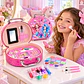 Set de Maquillaje Infantil B500 - Miniatura 3