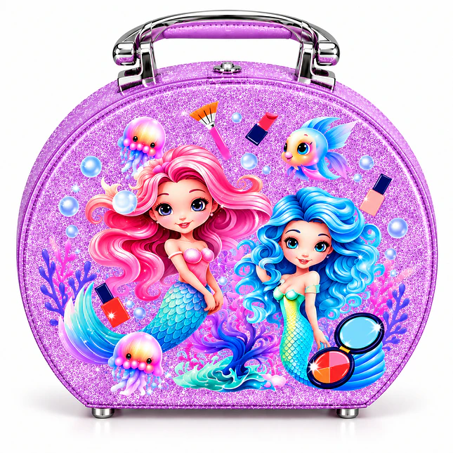 Set de Maquillaje Infantil B500 4