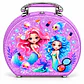 Set de Maquillaje Infantil B500 - Miniatura 4