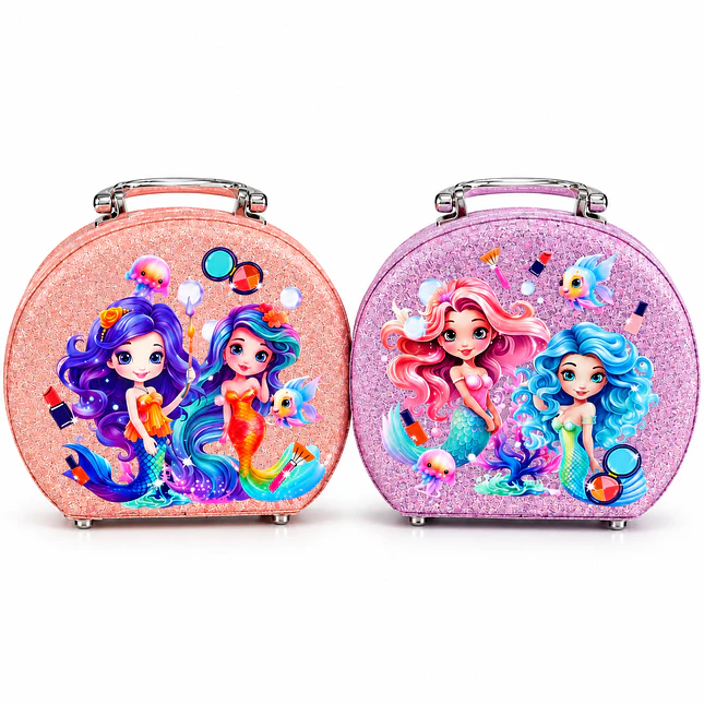 Set de Maquillaje Infantil B500 1