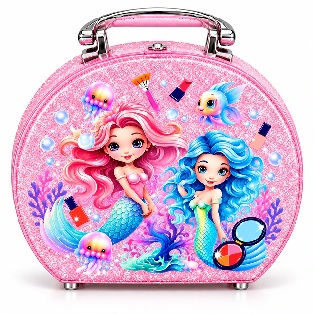 Set de Maquillaje Infantil B500 2