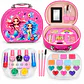 Set de Maquillaje Infantil B500 - Miniatura 5