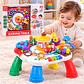 Mesa Interactiva para Bebés con 13 Funciones 610 - Miniatura 3