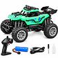 Carro a Control Remoto Todoterreno con Spray 9639A - Miniatura 1