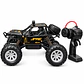 Carro a Control Remoto Todoterreno con Spray 9639A - Miniatura 2