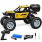 Carro a Control Remoto Todoterreno con Spray 9639A - Miniatura 3