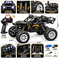 Carro a Control Remoto Todoterreno con Spray 9639A - Miniatura 5