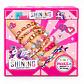 Set de Maquillaje y Bisutería Infantil 3 en 1 de 435 Piezas - Miniatura 1