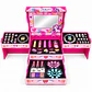 Set de Maquillaje y Bisutería Infantil 3 en 1 de 435 Piezas - Miniatura 2