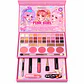 Set de Maquillaje para Niñas de 50 Piezas IG3213 - Miniatura 2