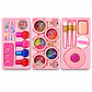 Maleta de Maquillaje Infantil Portátil M-723 - Miniatura 3