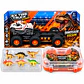 Camión Monster Dinosaurio con Figuras 233 - Miniatura 2