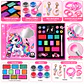 Set de Maquillaje Infantil 24 Piezas 6340C - Miniatura 3