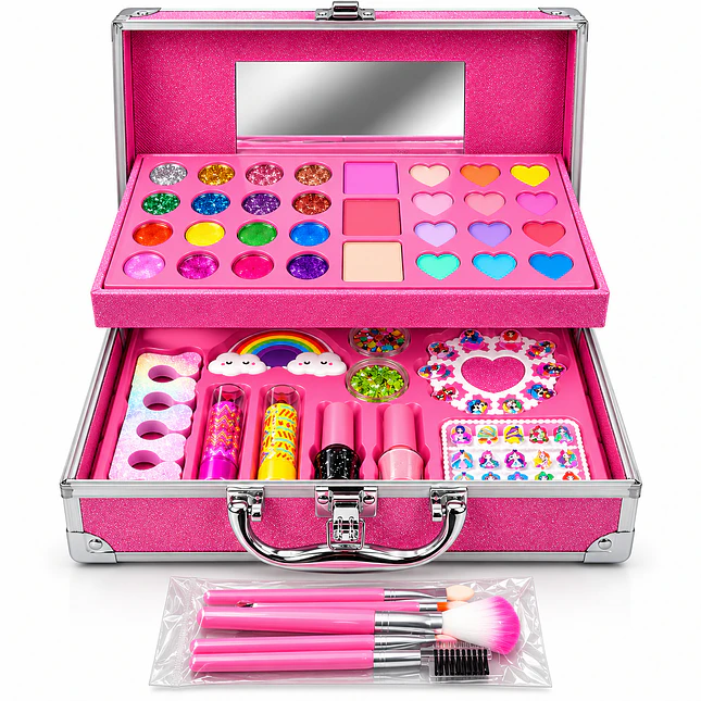 Set de Belleza Infantil 46 Piezas B370  2