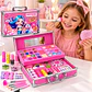 Set de Belleza Infantil 46 Piezas B370  - Miniatura 3