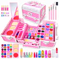 Maleta de Maquillaje Infantil M-644 de 16 cm - Miniatura 1