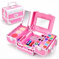 Maleta de Maquillaje Infantil M-644 de 16 cm - Miniatura 3