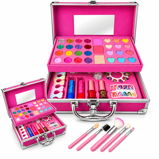 Set de Belleza Infantil 46 Piezas B360 1