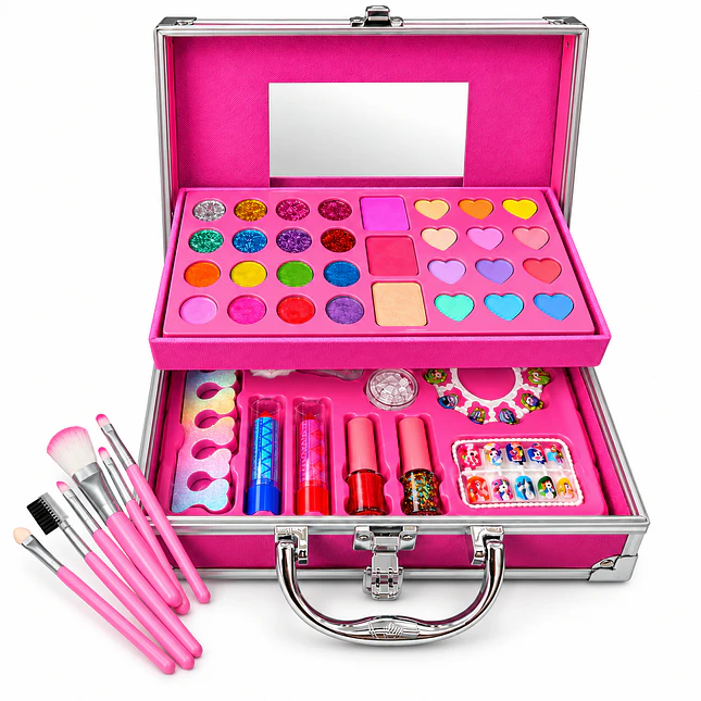 Set de Belleza Infantil 46 Piezas B360 2