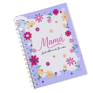 Mamá Cuéntame Tu Historia