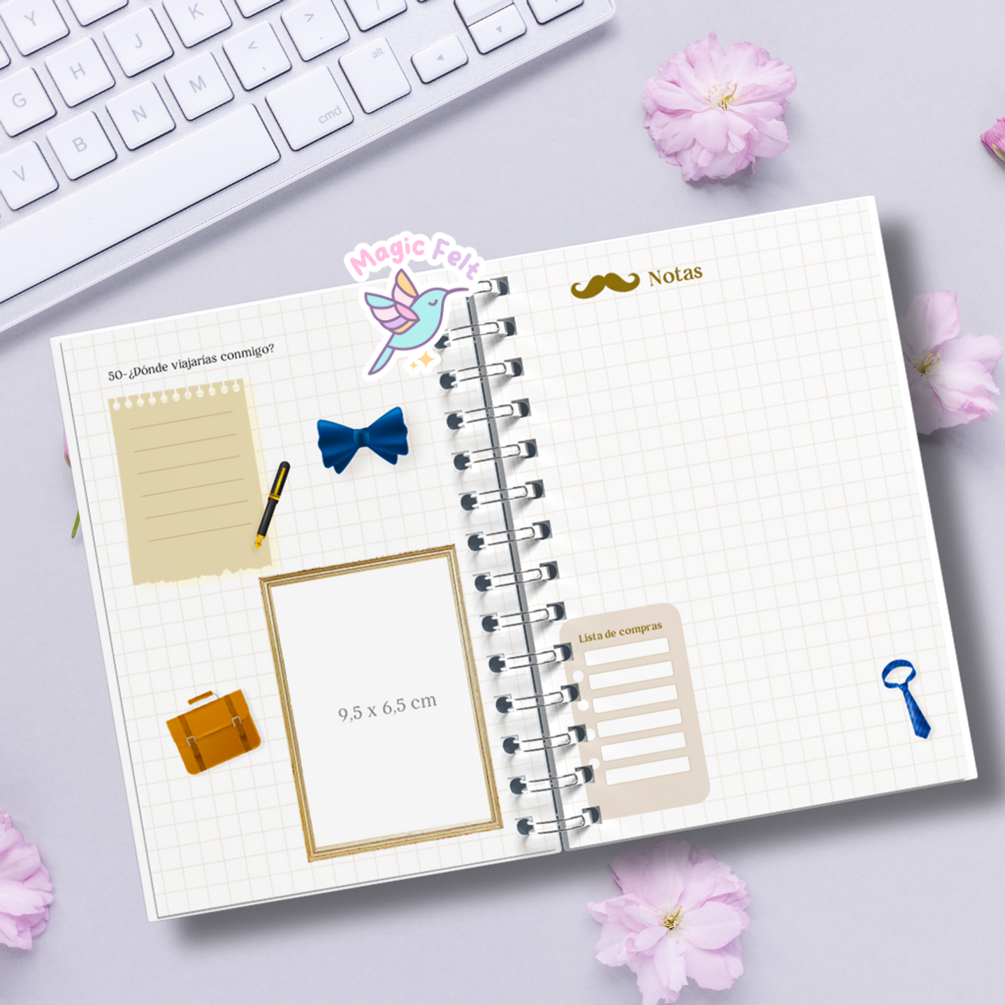 Papá Cuéntame tu Historia 4