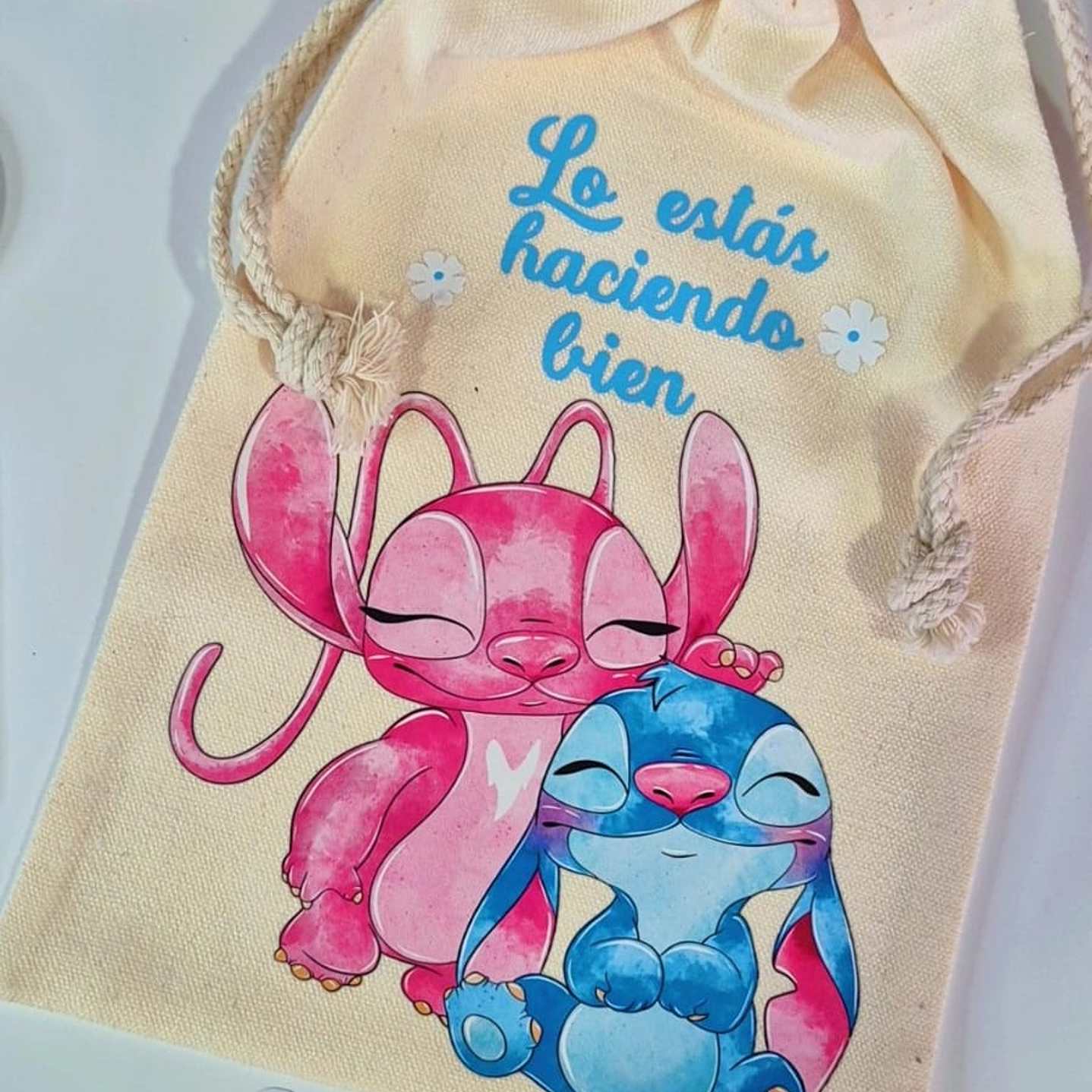 Box Papelería Stitch 4