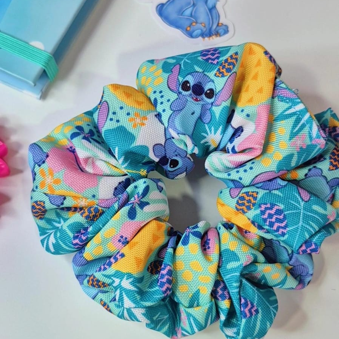 Box Papelería Stitch 2