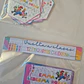 Etiquetas escolares personalizadas - Miniatura 4