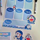Box Papelería Doraemon - Miniatura 4