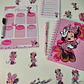 Box Papelería Minnie - Miniatura 3