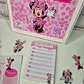 Box Papelería Minnie - Miniatura 4