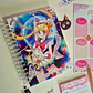Box Papelería Sailor Moon - Miniatura 1