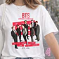 Poleras BTS - Miniatura 4