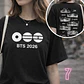 Poleras BTS - Miniatura 7