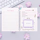 Agenda Mamá Cuéntame Tu Historia - Miniatura 3