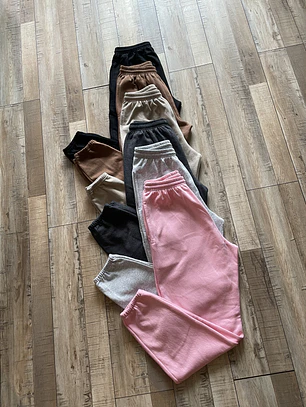 Joggers